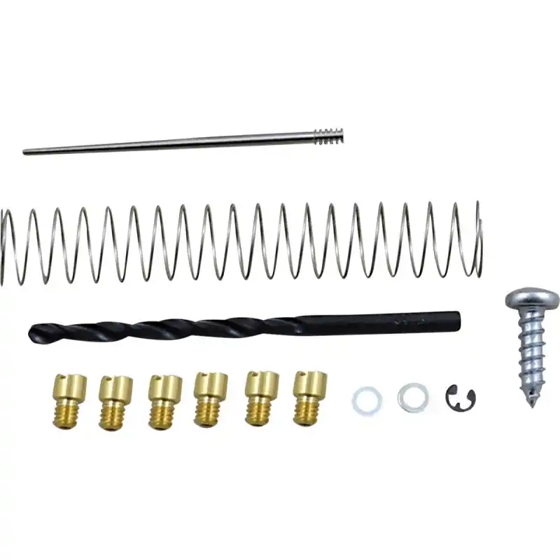 Beliebt DYNOJET - JETKIT KAW KLX250S