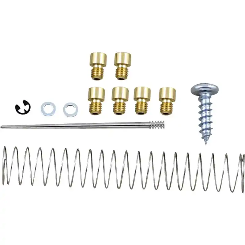 DYNOJET - JETKIT KAW KLX250SF Kostenloser Versand