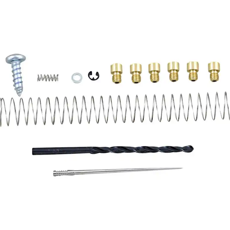 Sichere Zahlung DYNOJET - JETKIT YAM YFZ450