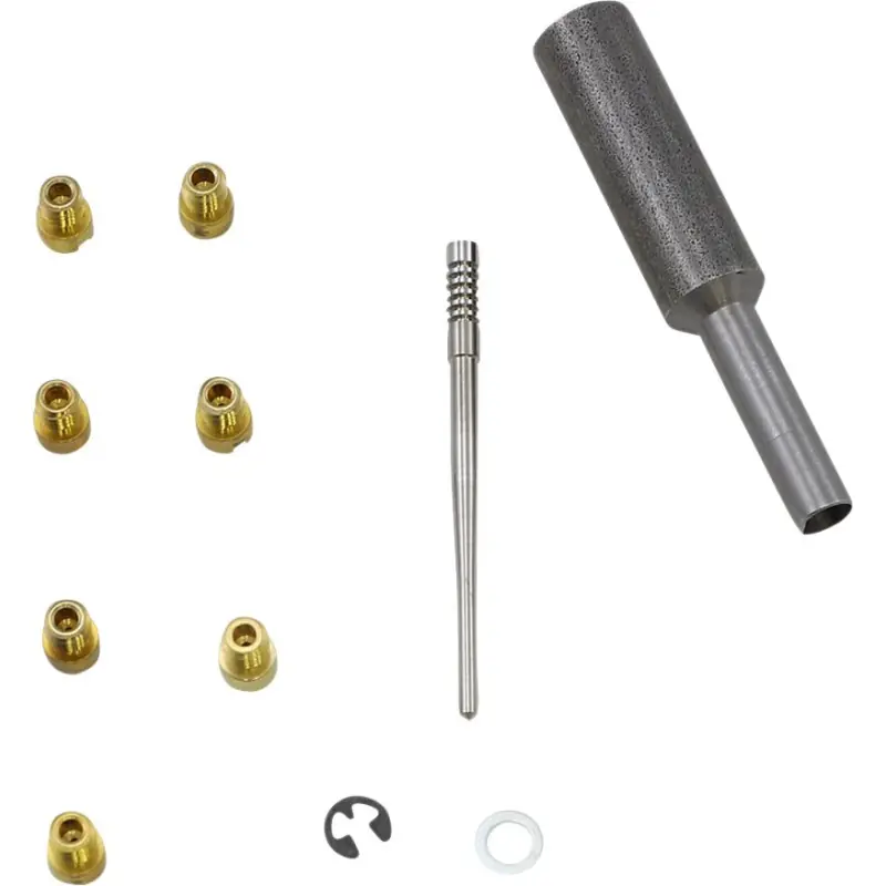 DYNOJET - JETKIT KAW KLX110&L Sichere Zahlung