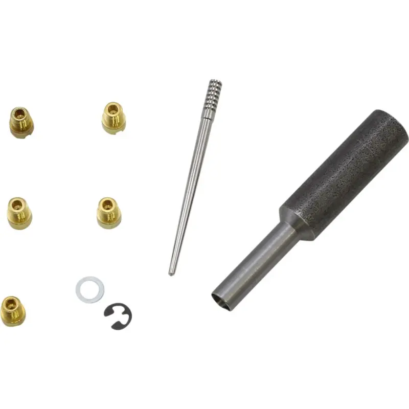 DYNOJET - JETKIT KAW KLX140 Gratis Versand