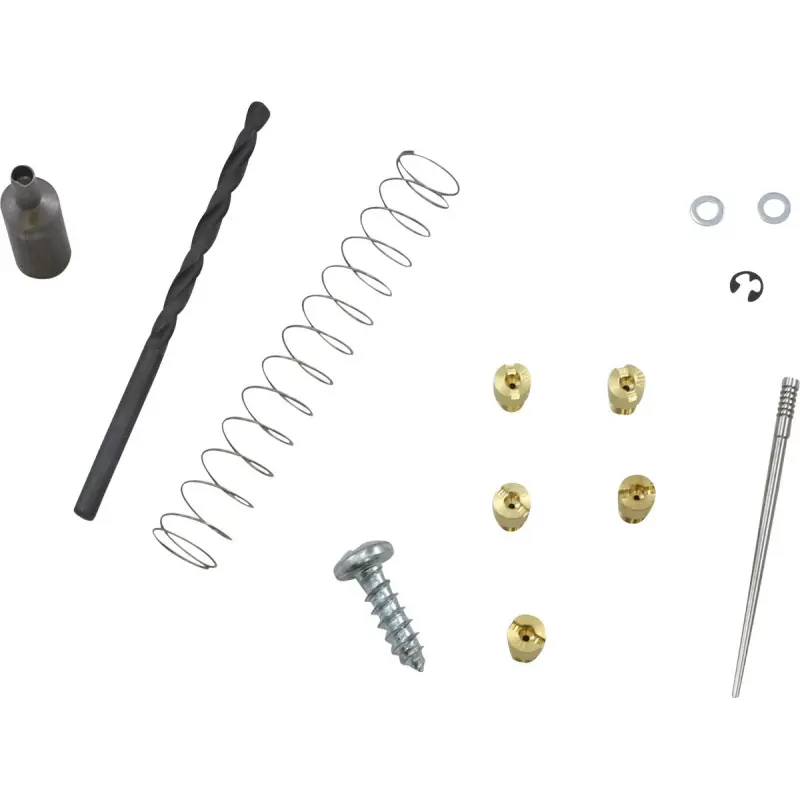 Top-Preis DYNOJET - JETKIT KAW BRUT FORCE 300