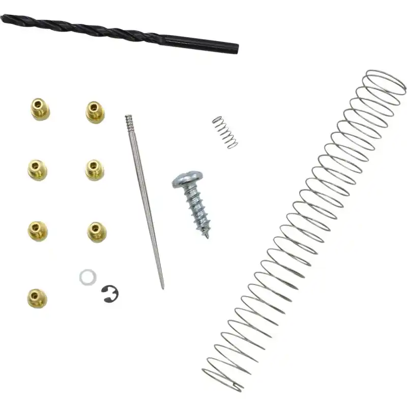 DYNOJET - JETKIT SUZ DRZ400S/SM Begrenztes Angebot