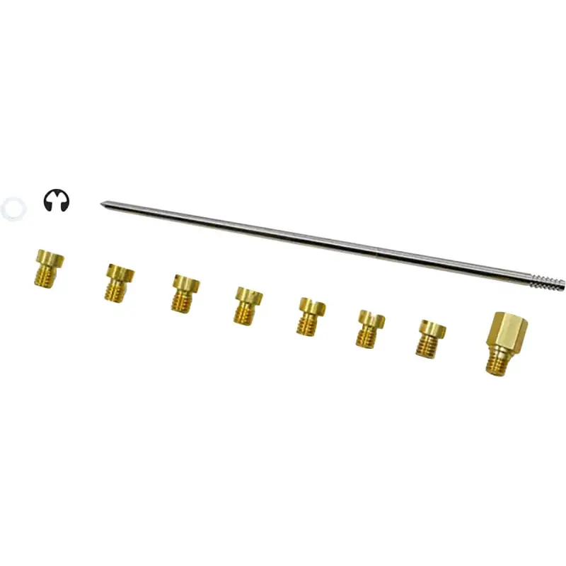 Garantierte Lieferung DYNOJET - JET KIT RAPTOR 250 08-13