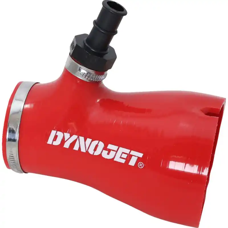 DYNOJET - ANSAGROHR-KIT C-A X3 TURBO R Solange Der Vorrat Reicht