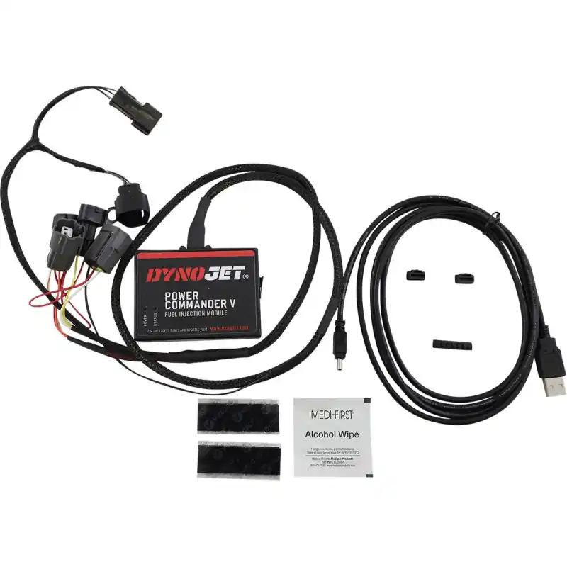 DYNOJET - PC-V SUZ M90 Meistverkauft