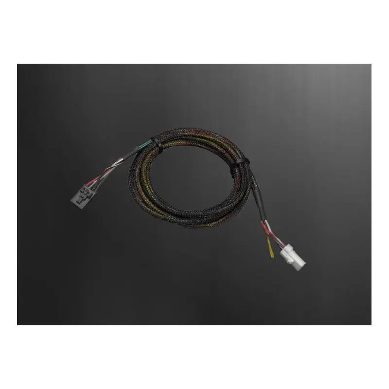 DYNOJET - KABEL GAUGE WIDE BAND-2 Kracherpreis