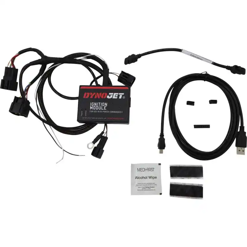 Rabatt DYNOJET - ZÜNDMODUL PCV KAW 6-76