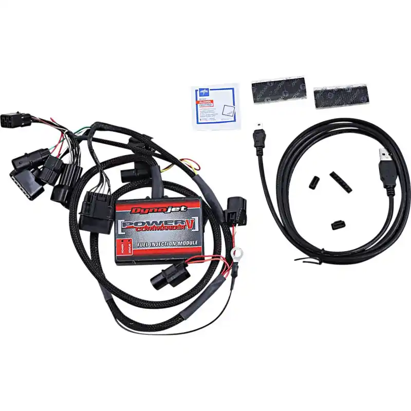 Online Kaufen DYNOJET - PC-V TRI TIGER 800