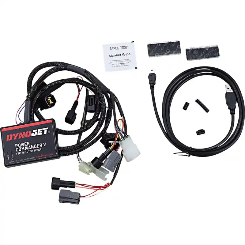 Mega-Angebot DYNOJET - PC-V YAM W/I XSR700