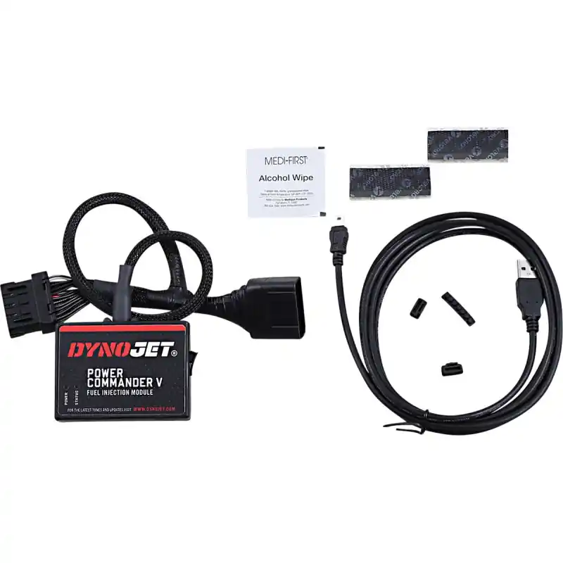 DYNOJET - PC-V HONDA CB300R Versand Am Gleichen Tag