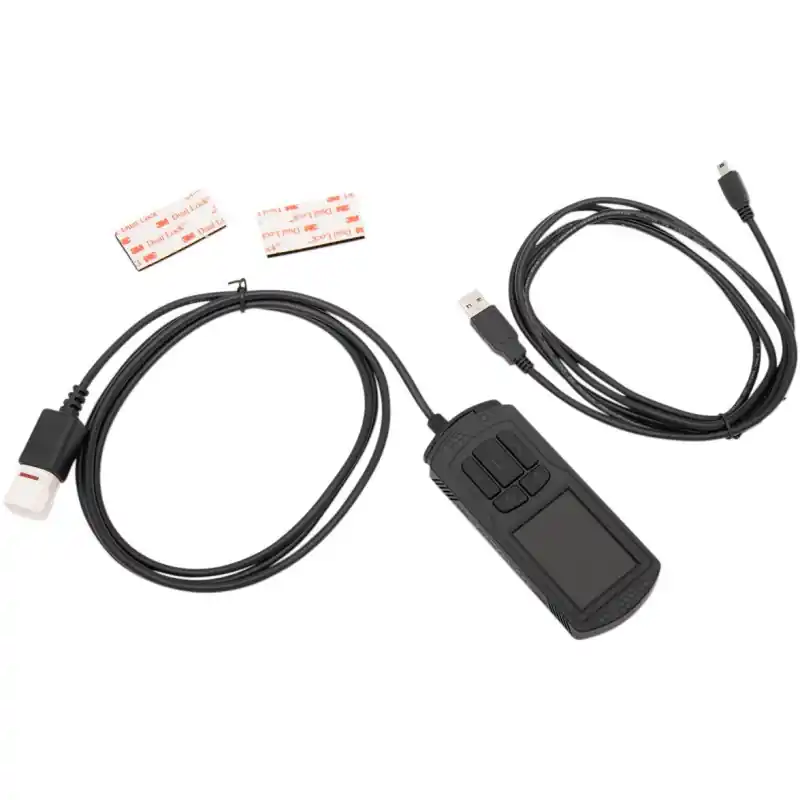 DYNOJET - PV-3 YAM TRA 700 Billig