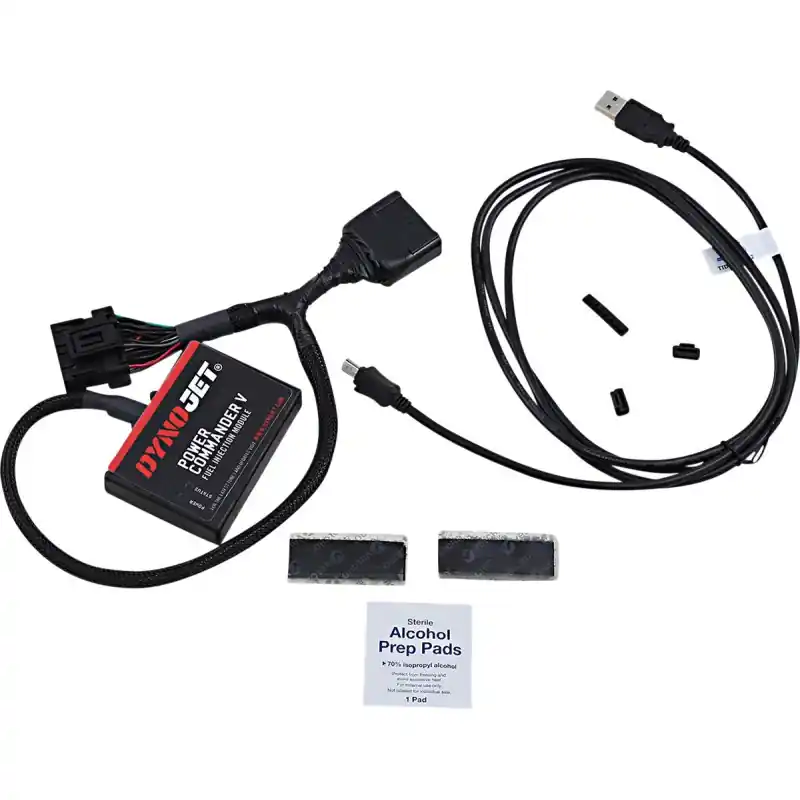 Versand Am Gleichen Tag DYNOJET - PC-V HON CRF125F