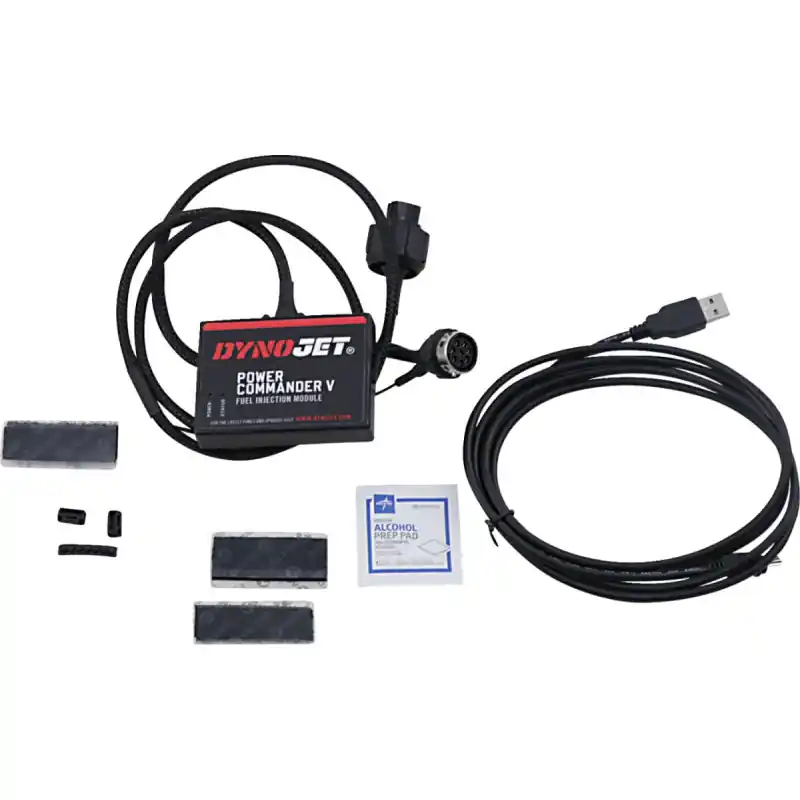 Jetzt Kaufen DYNOJET - PC-V DUC 748