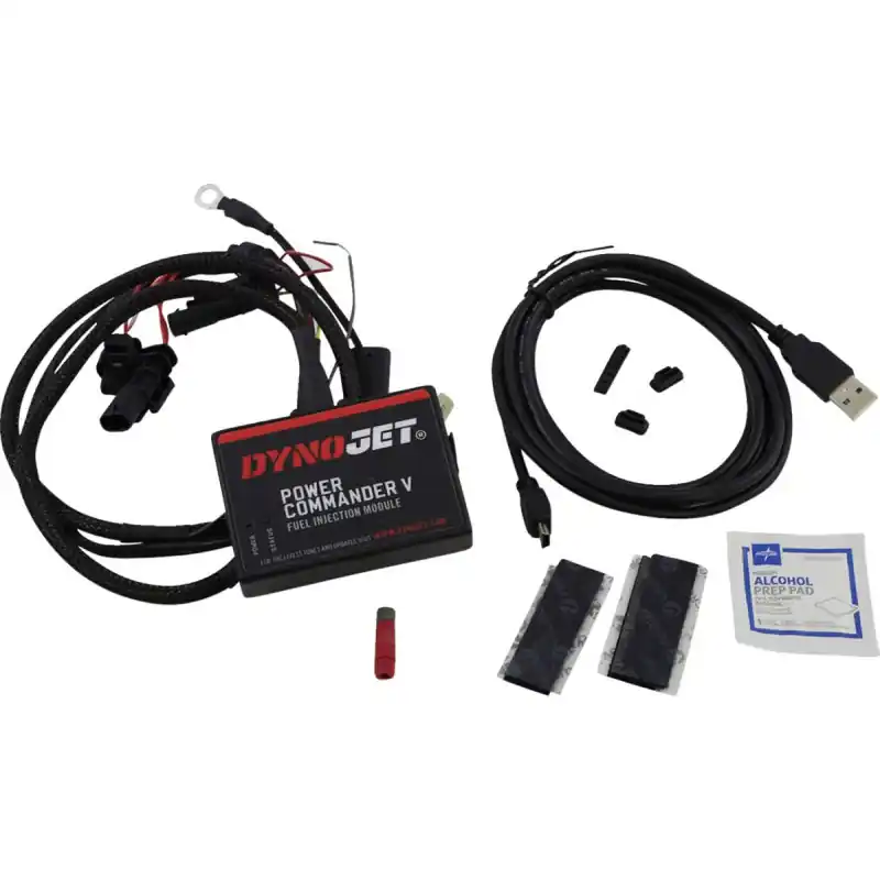 DYNOJET - PC-V BMW F850GS Sofort Bestellen