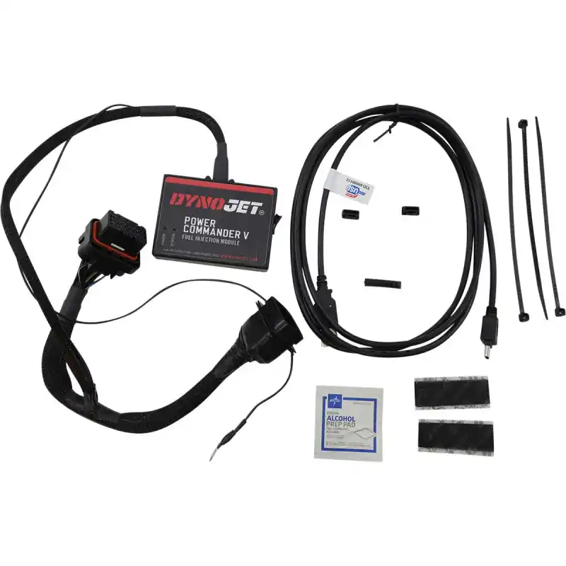 DYNOJET - PC-V POL AXYS850 SCHNEE Billig