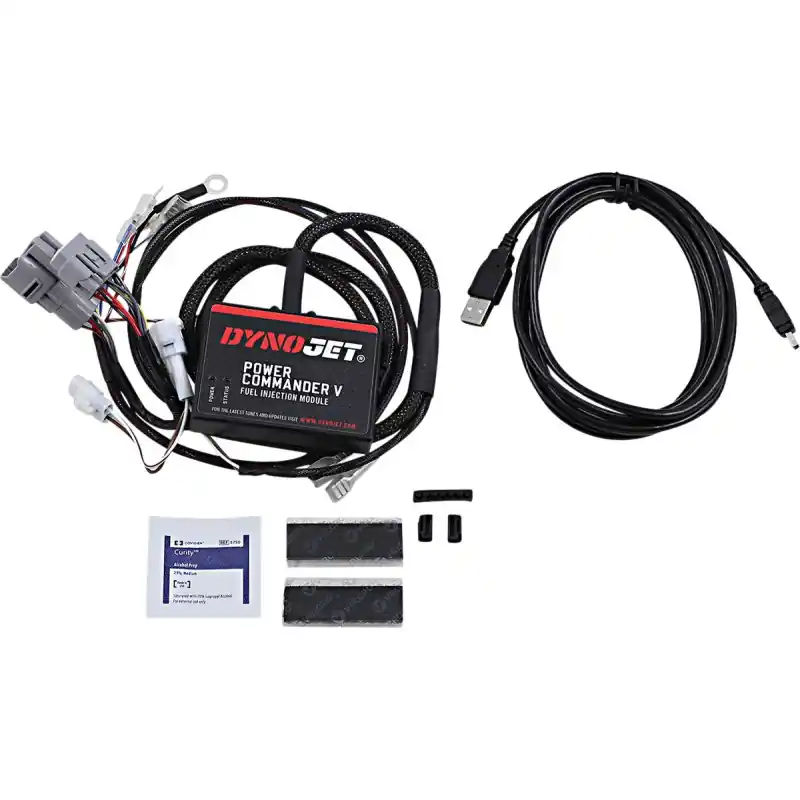 DYNOJET - PC-V KAW W/I TERYX Top-Seller