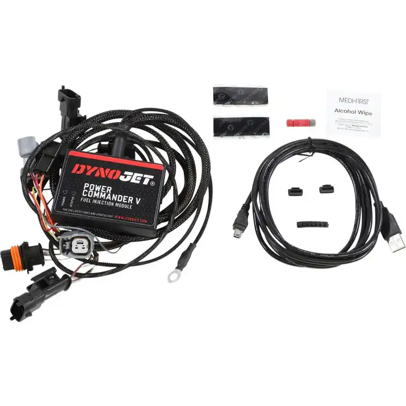 DYNOJET - PC-V POL W/I RZR XP1000 Saisonangebot