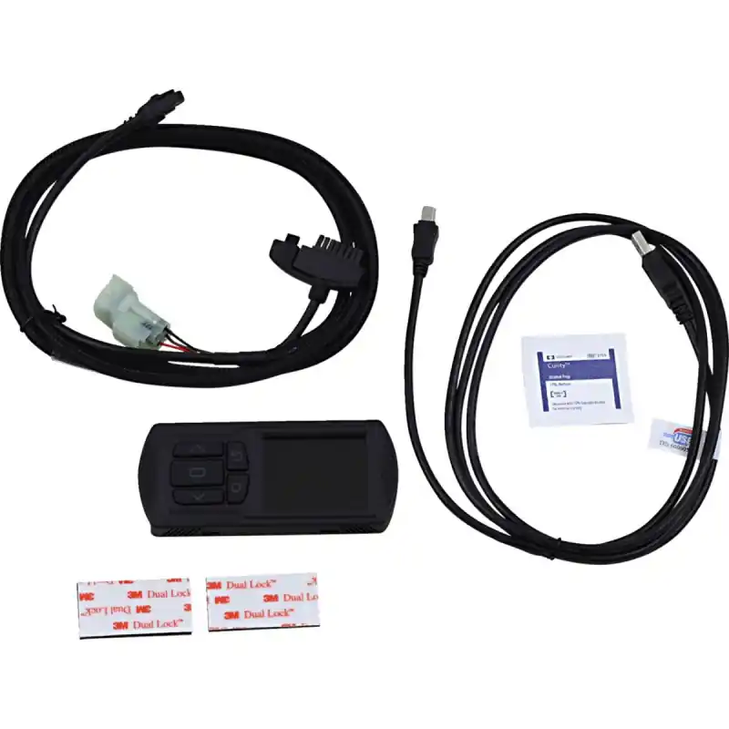 DYNOJET - PV-3 HON TALON NICHT 4-SITZE Aktuell