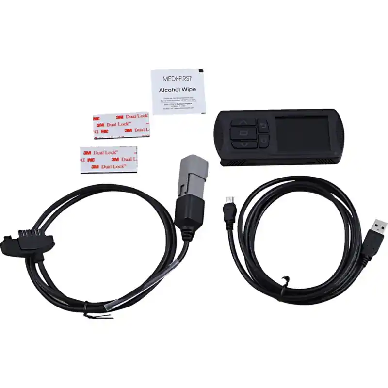 DYNOJET - PV-3 CAN CMNDER 800/1000 Geprüft