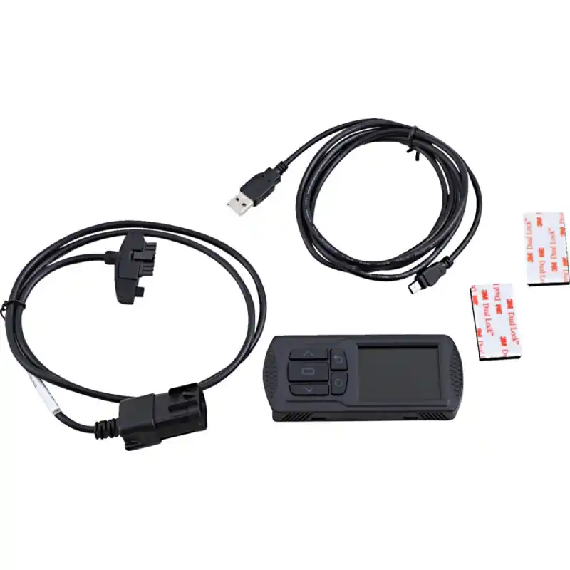 DYNOJET - PV-3 POL SPTSMN/SCRAMBLER Rabatt