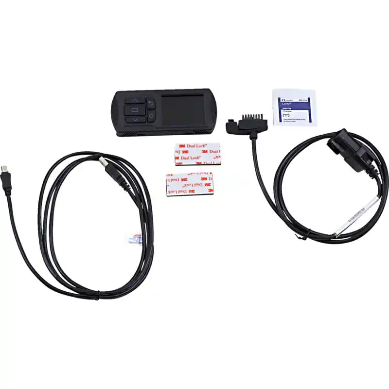 DYNOJET - PV-3 POL RS1 Nur Für Kurze Zeit