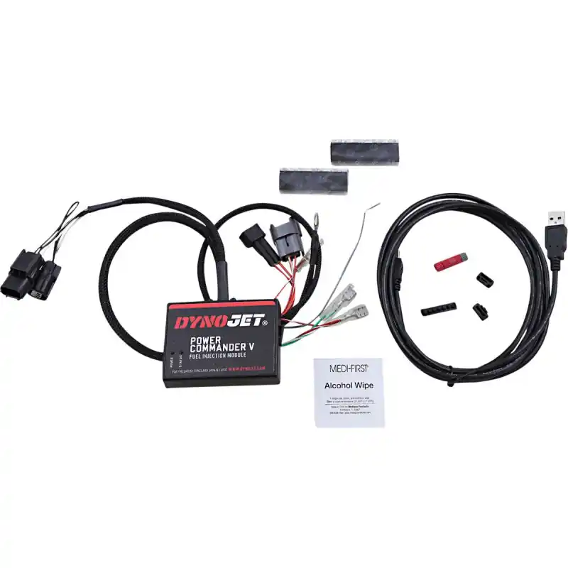 Jetzt Bestellen DYNOJET - PC-V HON W/I CRF250L