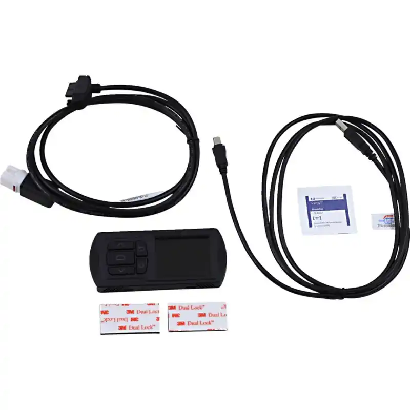 DYNOJET - PV-3 YAM WOLVERINE X2/X4 Abverkauf