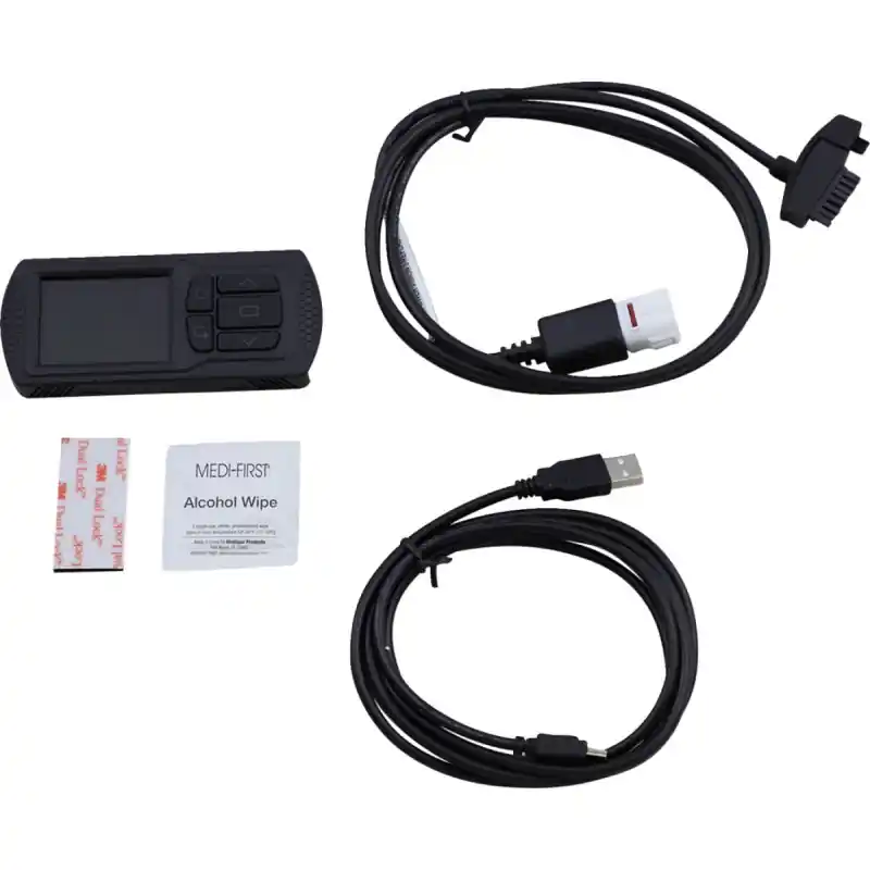 Wochenendangebot DYNOJET - PV-3 YAM TENERE 700