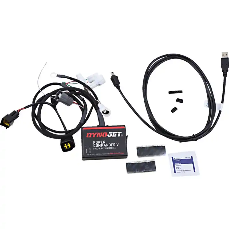 DYNOJET - PC-V YAM W/I WR250F Preisknaller