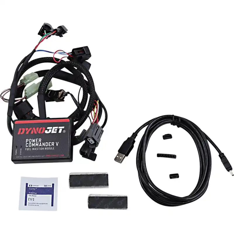 DYNOJET - PC-V KAW NINJA 650R Preiswert