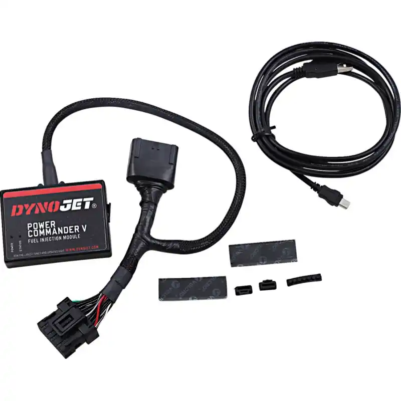 DYNOJET - PC-V KAW W/I KLX300R Garantierte Lieferung