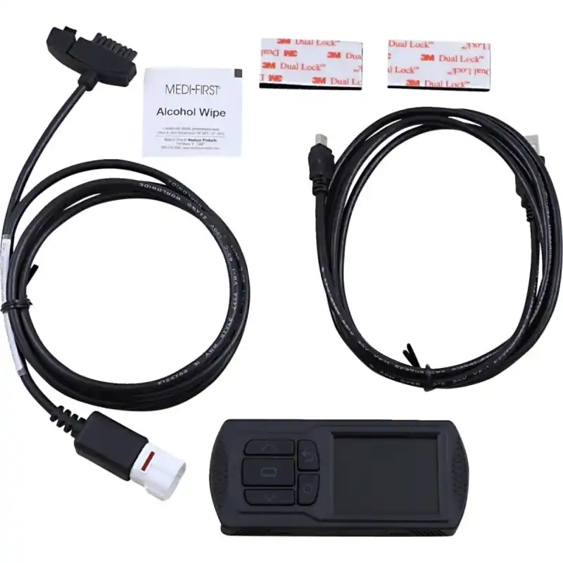 DYNOJET - PV-3 YAM WOLVERINE RMAX Bestpreis