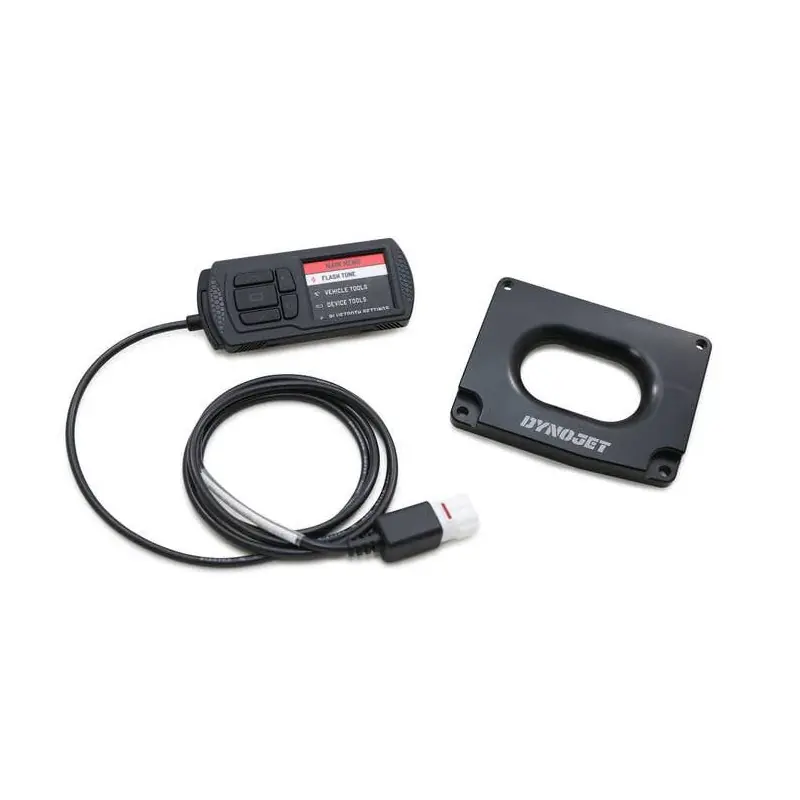 Kracherpreis DYNOJET - STAGE2 KIT YAM MT07