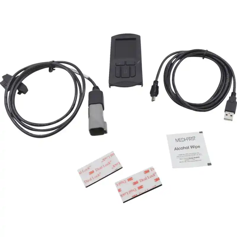 Markenprodukt DYNOJET - PV-3 CAN COMMANDER 1000