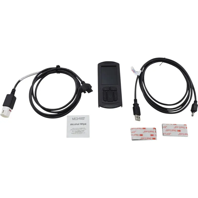 DYNOJET - PV-3 YAM S.TENERE 1200 Solange Der Vorrat Reicht