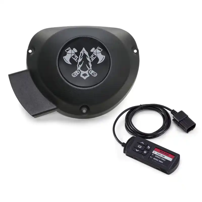 Neue Kollektion DYNOJET - STAGE2 KIT INDIAN