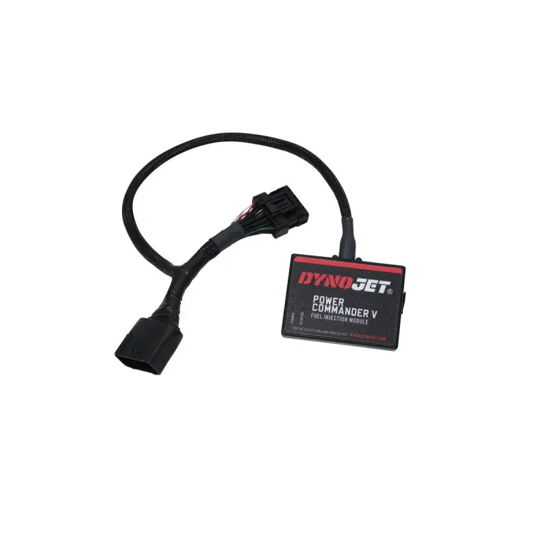 Sonderangebot DYNOJET - PC-V KAW KLR650