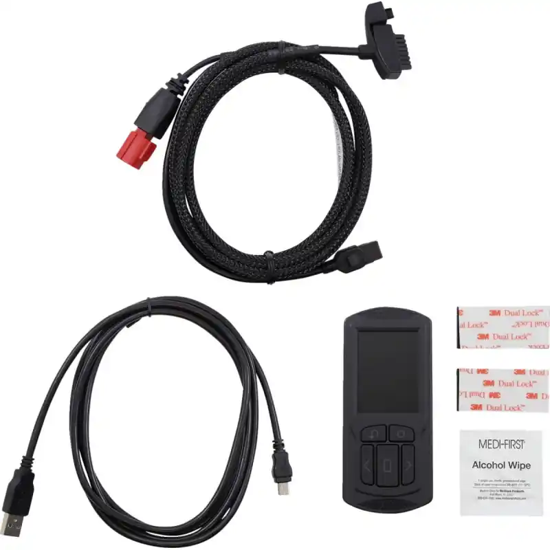 DYNOJET - PV-3 HONDA CRF300L 21+ Jetzt Bestellen