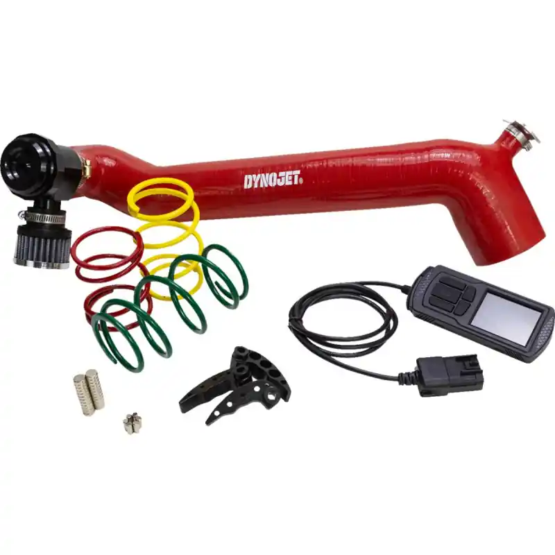 DYNOJET - STAGE 3 PP KT RZR TURBO Markenware