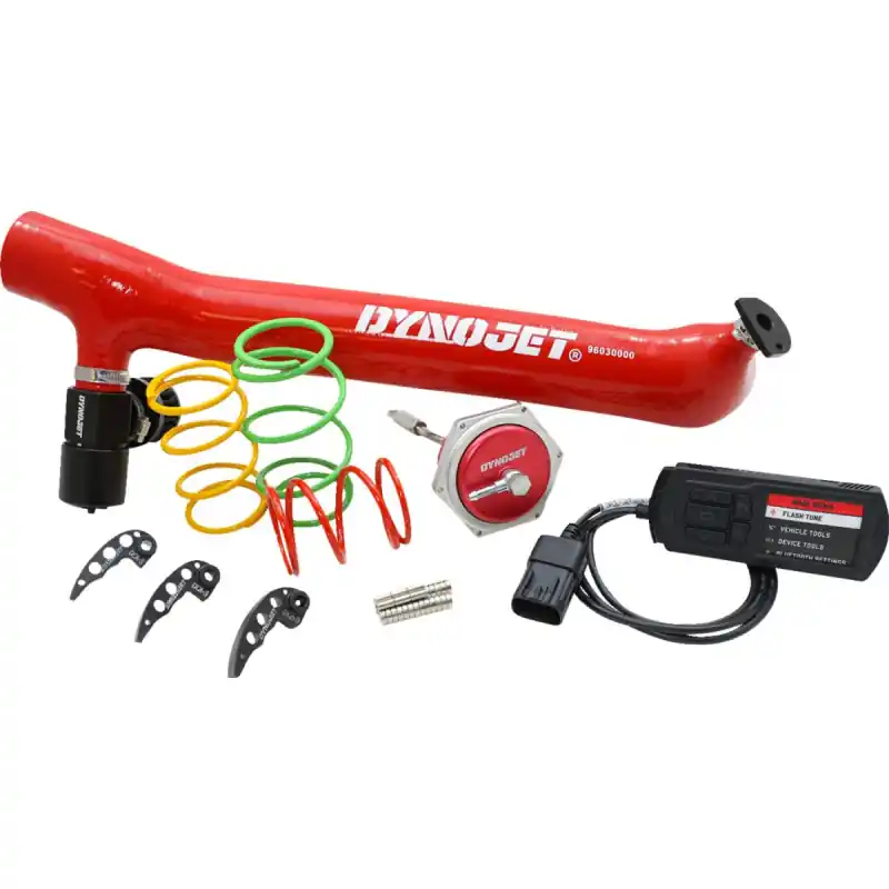 Saisonangebot DYNOJET - STAGE 3+ PP KT RZR TURBO