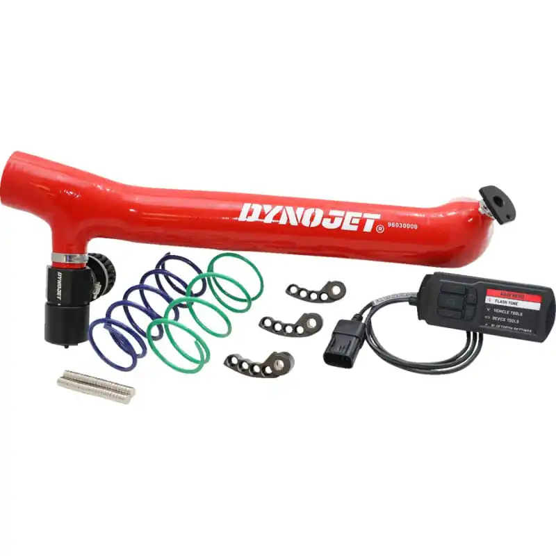 DYNOJET - STAGE 3 PP KT RZR XP PRO Geprüft