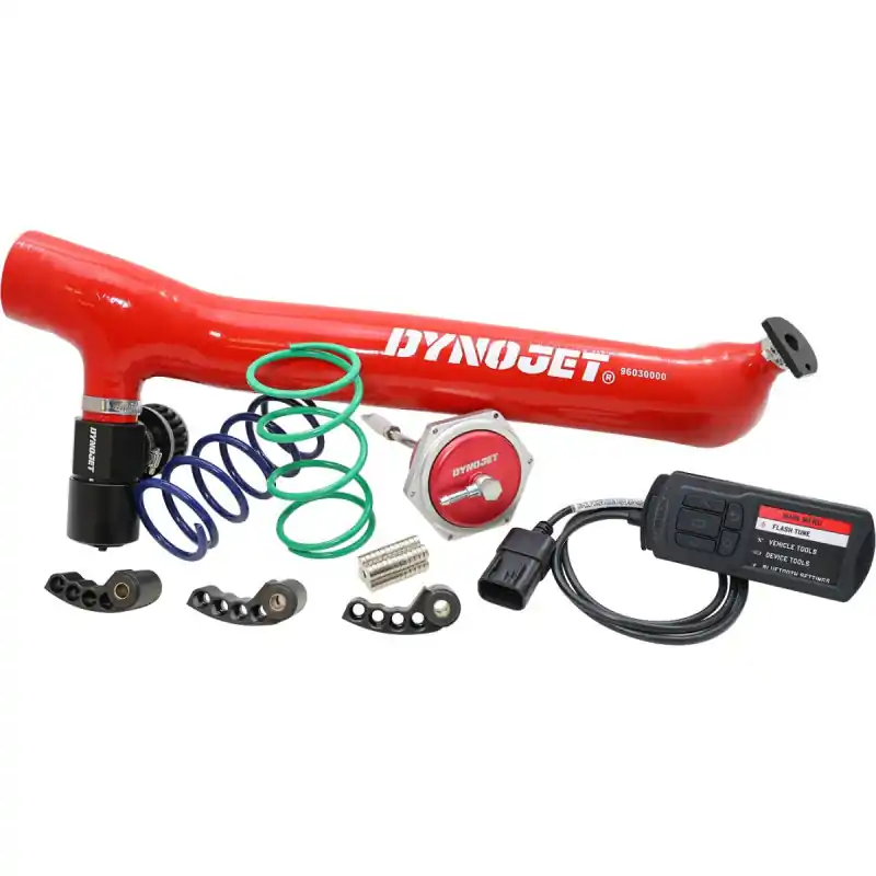 Heißes Angebot DYNOJET - STAGE 3+ PP KT RZR XP PRO