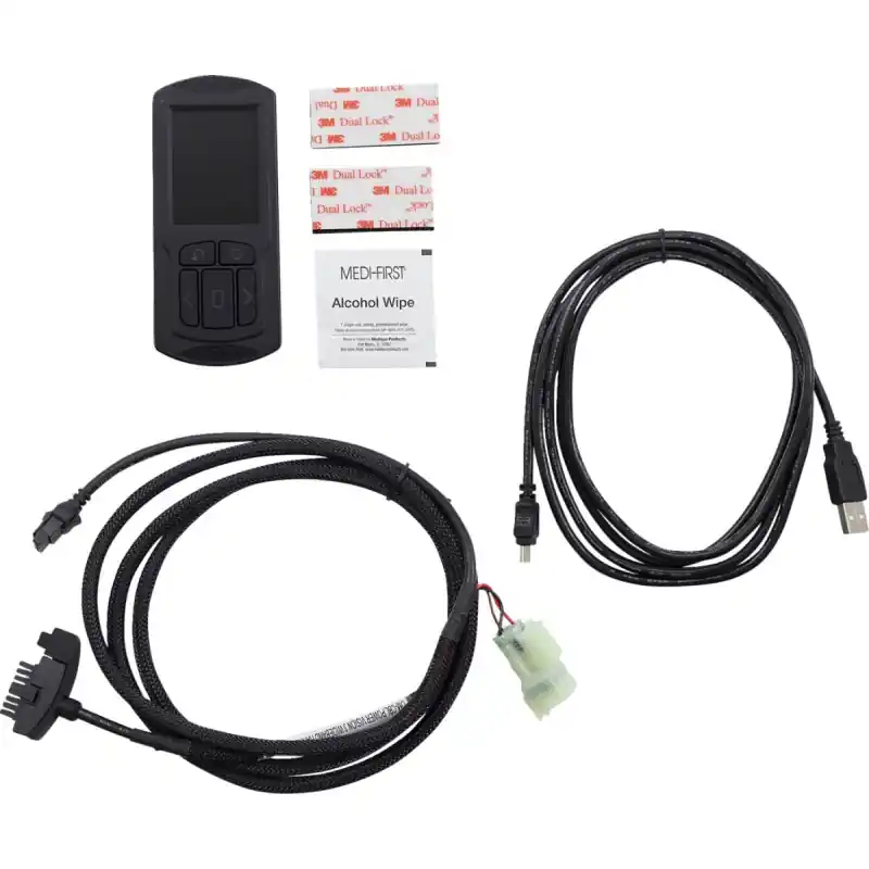 DYNOJET - PV-3 HONDA CBR600 13-22 Aktuell