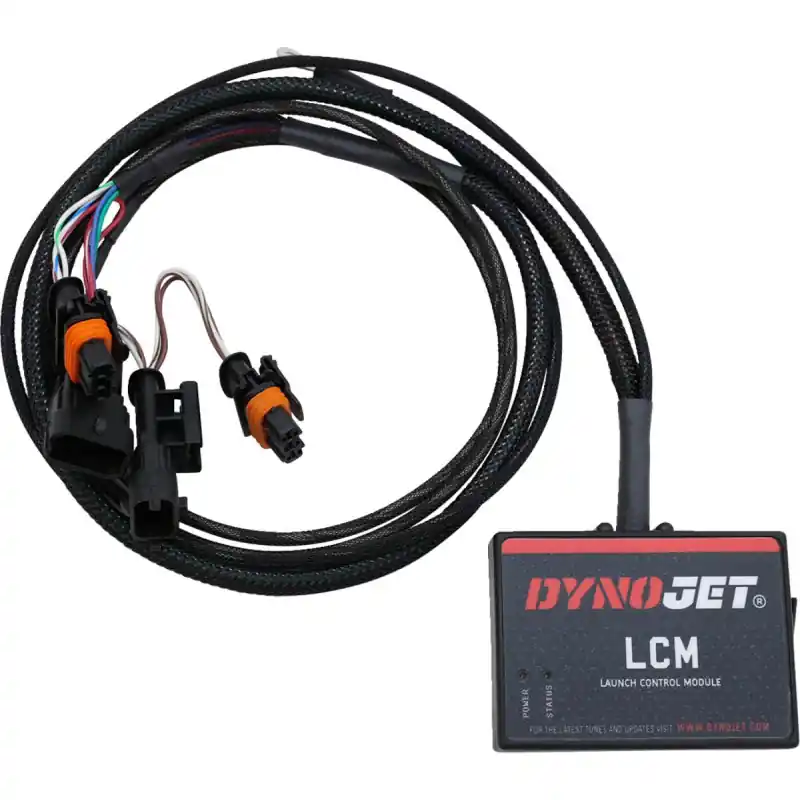 Top-Seller DYNOJET - STARTKONTROLL-KIT RZRXP 16-21