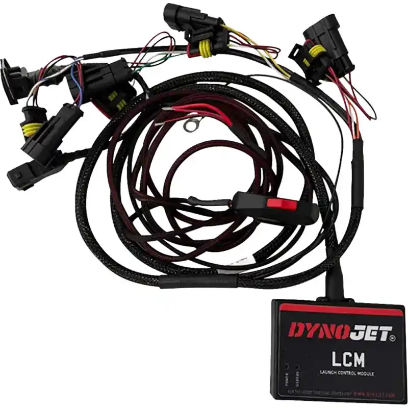 DYNOJET - STARTKONTROLL-KIT RZR PROR 22 Schnäppchen