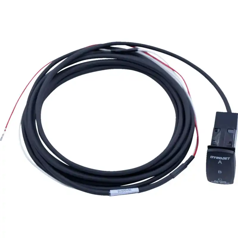 Schnäppchen DYNOJET - SCHALTER PWR MODE RZR