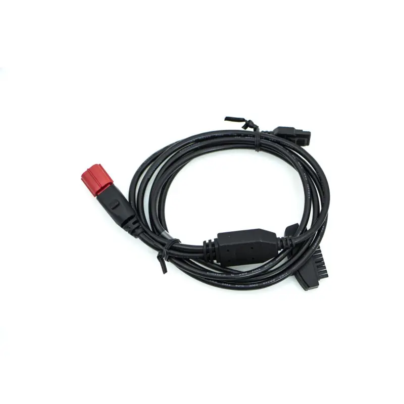 DYNOJET - OM-CBL PV3 REFL EU5 Bestseller