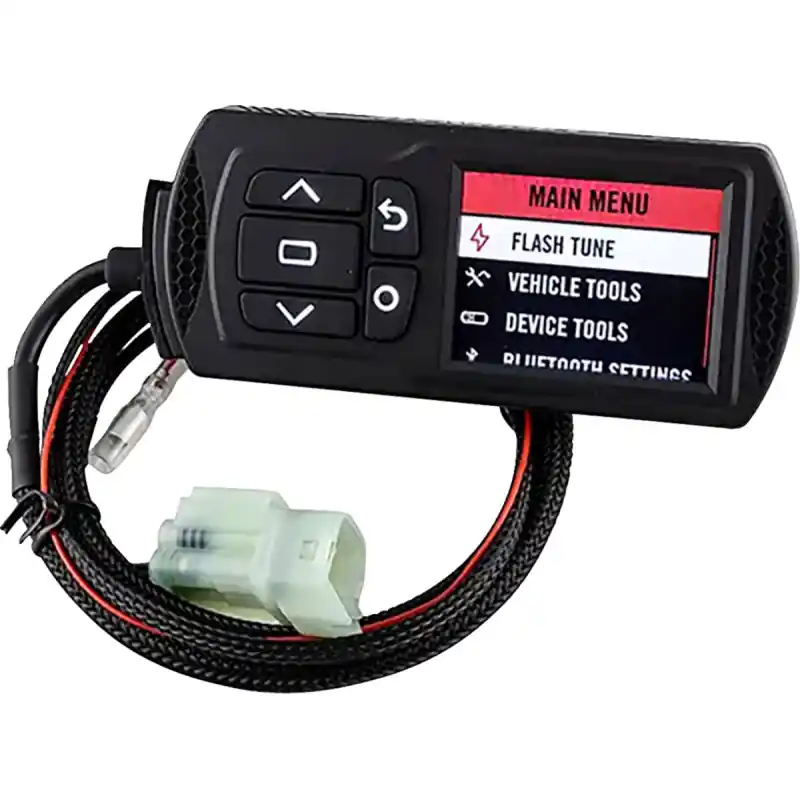 Online Kaufen DYNOJET - PV-3 HON CRF125F VERGASER TUNER