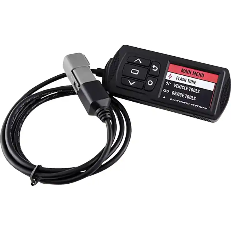 Schnäppchen DYNOJET - PV-3 CAN AM SPYDER CARB TUNER